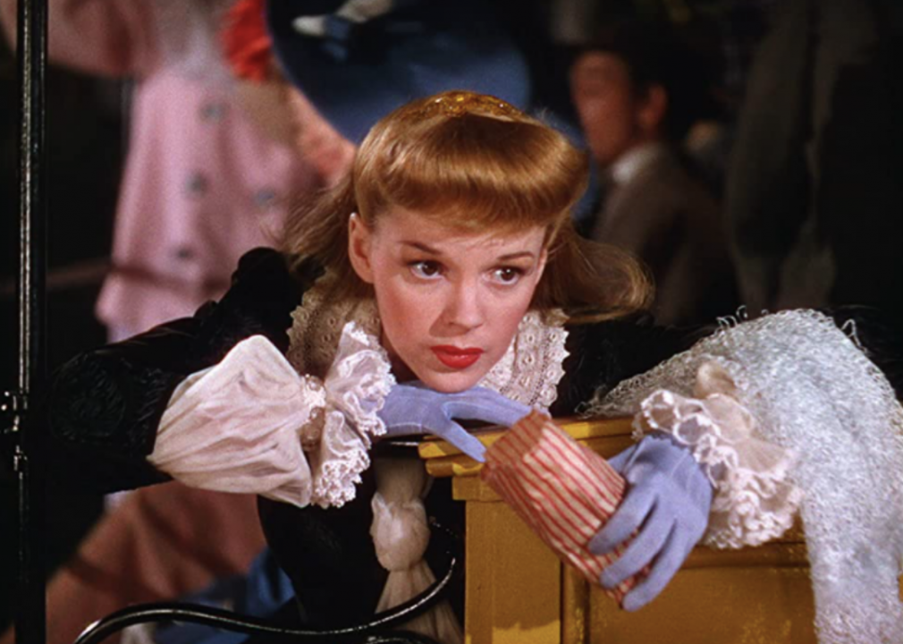 #20. Meet Me in St. Louis (1945)